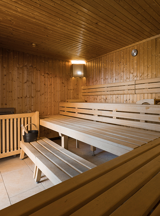 day spa aqualis