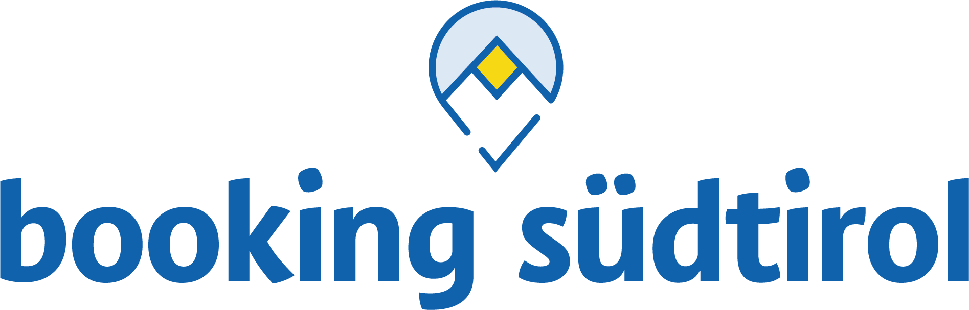 booking suedtirol logo